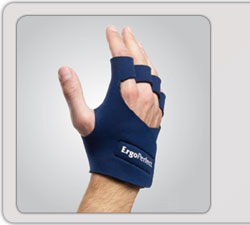 ErgoPerfect Hand Support