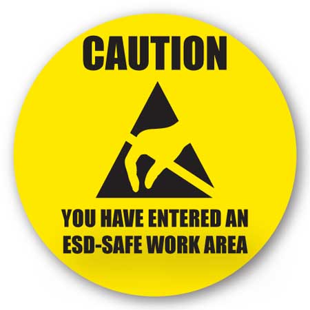 ESD_safe