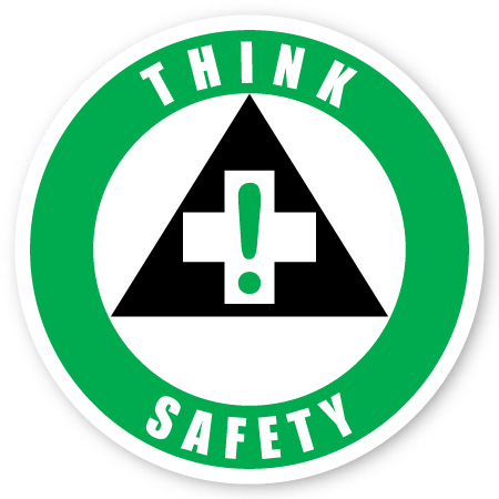think safety