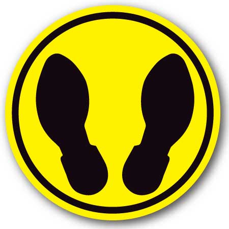 black_footprints