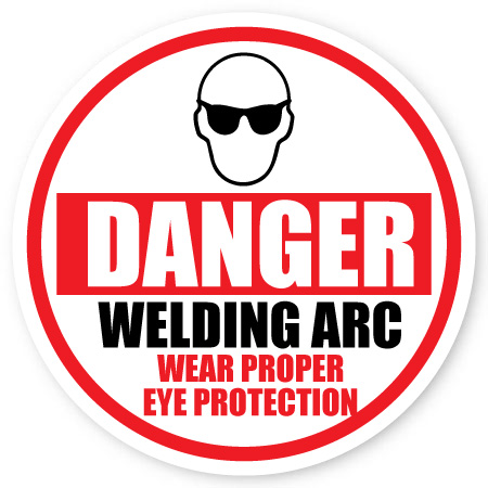 welding arc