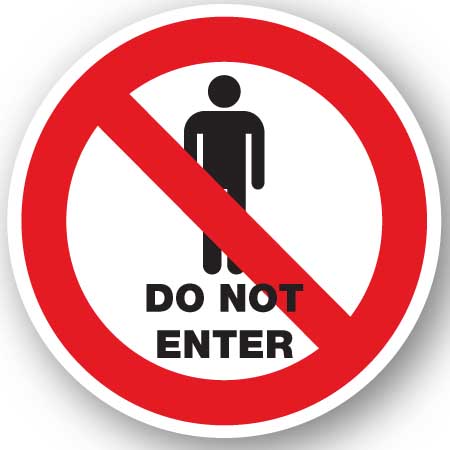 do_not_enter