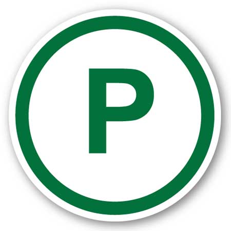 green_parking