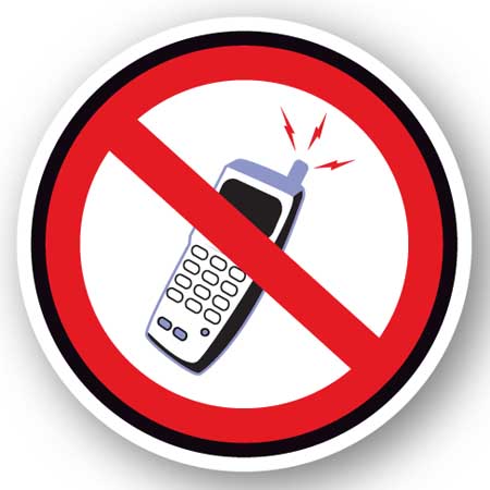 no_cellphones