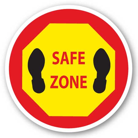 safe_zone