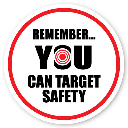 target safety