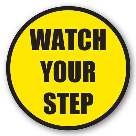 watch_your_step
