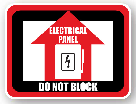 electrical panel