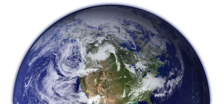 earth